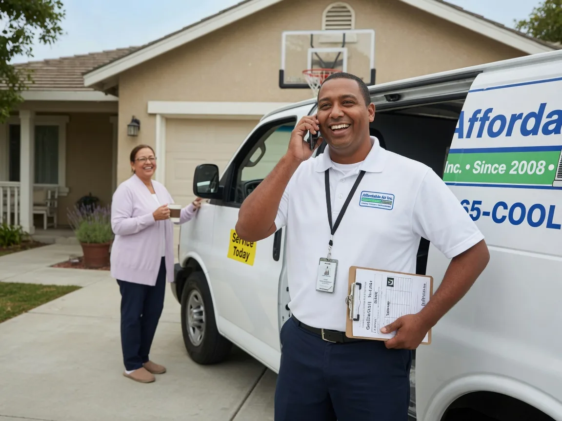 Central Ac Repair Pigeon Falls, WI FAQs